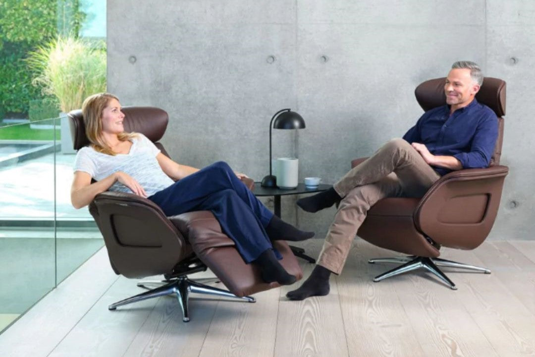 What Are Recliners and Why Are They a MustHave at Home Full House
