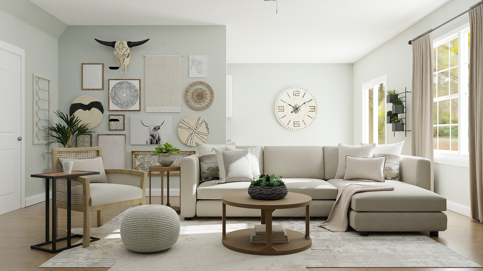 Furniture Trends to Consider for Your Redecorating Project Full House