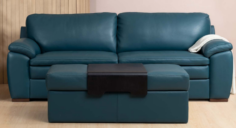 IMG Sorrento Sofa - Full House Furniture