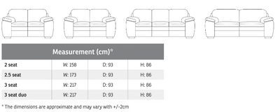 IMG Sorrento Sofa-Prime Leather - Full House Furniture