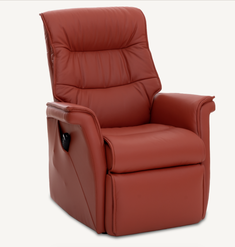 Chelsea Lift Chair -Multi Function-Leather - Full House Furniture