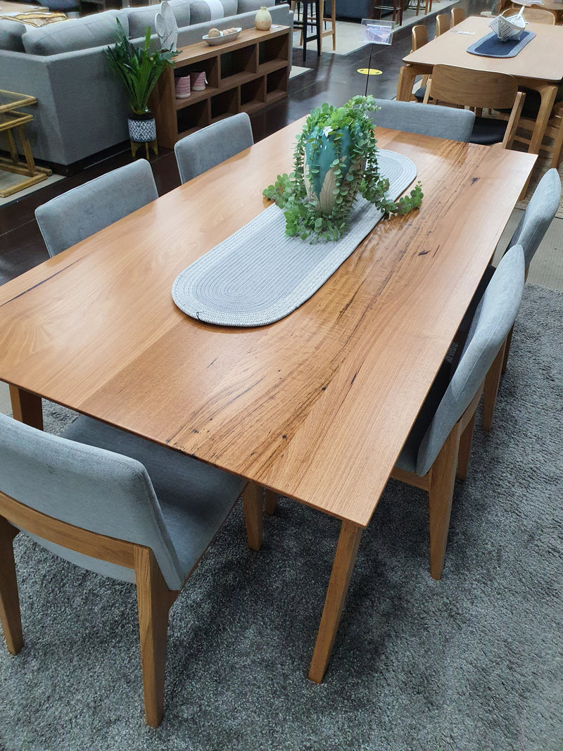 Clifton Dining Table - Dining Table - Custom Made