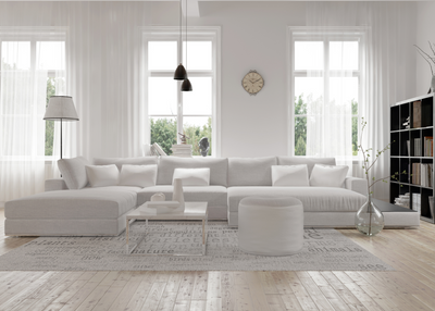 Choosing the Right Cleaning Products for Lounges