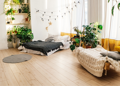 The Rise of Sustainable Home Decor: Easy Eco-Friendly Trends