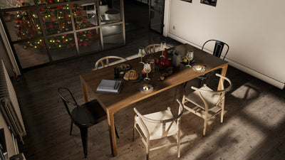 8 Practical Tips for Choosing the Perfect Dining Chair