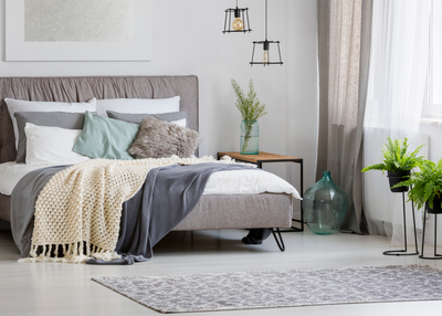 Creating a Cozy Bedroom Retreat: Top Furniture Picks and Design Tips