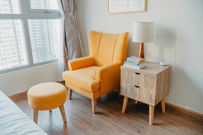 The Pros and Cons of Ready-Made vs. Custom Furniture