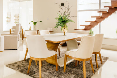How To Buy the Right Funiture for Your Dining Room
