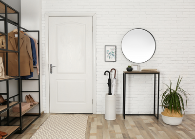 Creating a Welcoming Entryway: Furniture and Decor Ideas to Make a Lasting Impression