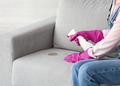 Stain-Busting Secrets: How to Remove Stains from Different Fabric Materials