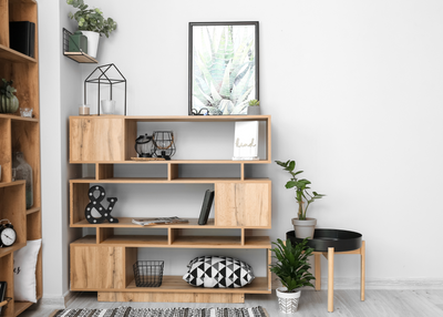 Innovative Storage Solutions: Maximizing Space with Smart Furniture