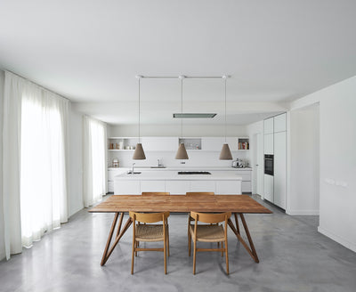 8 Tips for Buying the Perfect Dining Table for Your Home