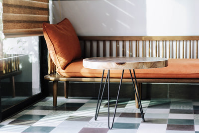Coffee Table Designs to Reflect Your Unique Sense of Style