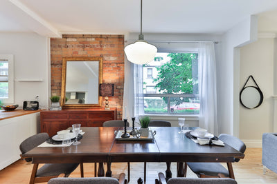 4 Types of Dining Chairs That Can Spruce Up Your Home