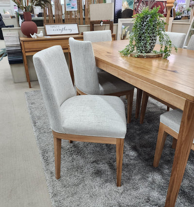 Jason Upholstered Dining Chair