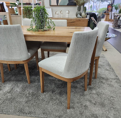 Jason Upholstered Dining Chair