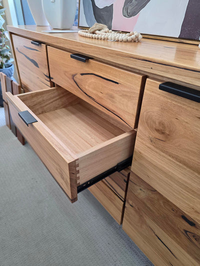 Floor Stock Clearance-Boston Buffet