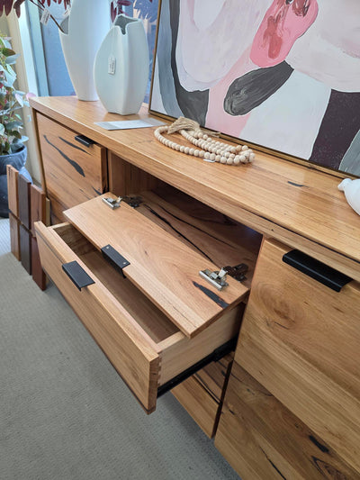 Floor Stock Clearance-Boston Buffet