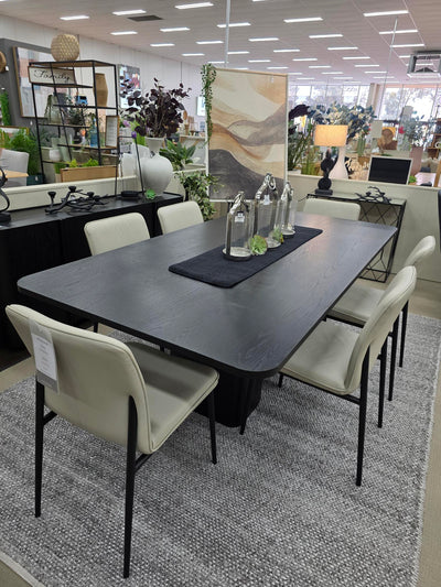 Leonard Dining Table