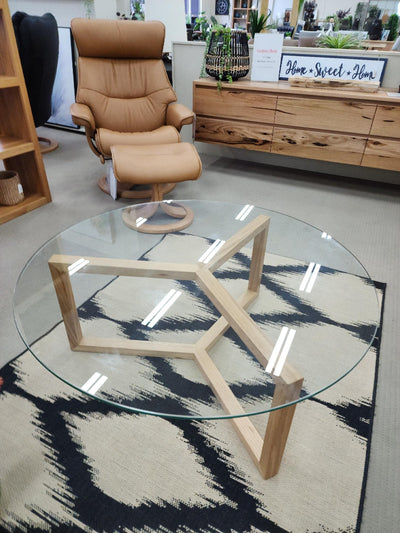 Omeo Coffee Table - Full House Furniture