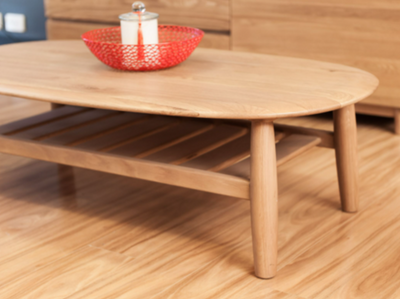Adele Coffee table - Full House Furniture