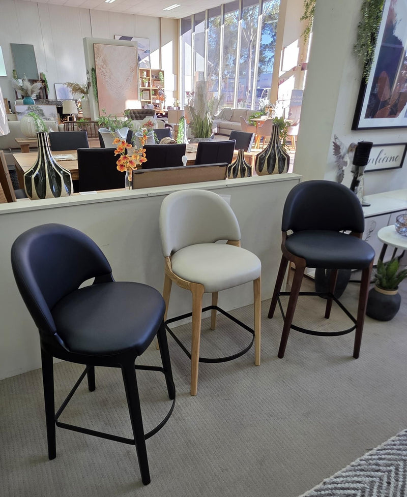 Baylor Bar Stool