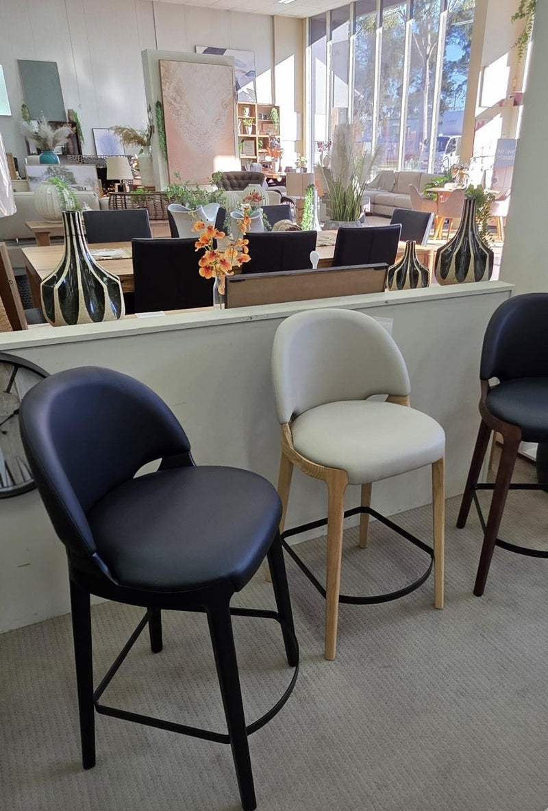Baylor Bar Stool