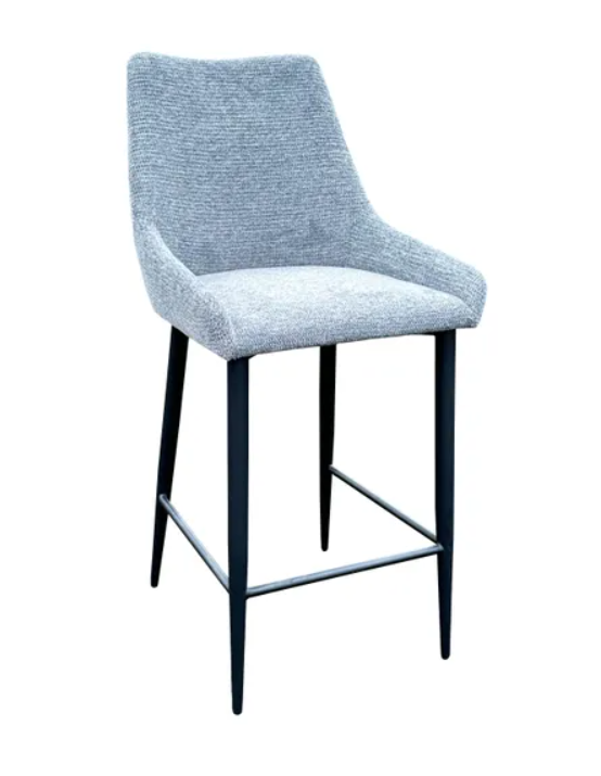 Bentley Bar Stool - Full House Furniture