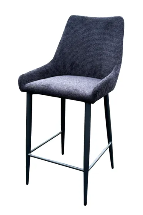 Bentley Bar Stool - Full House Furniture