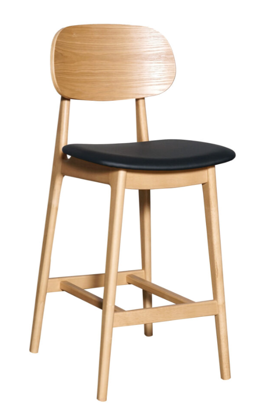 Bergen Bar chair