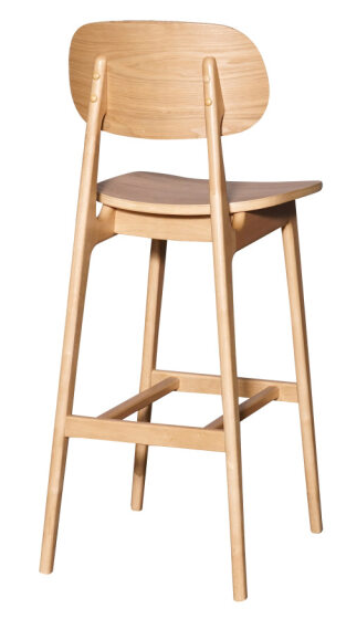 Bergen Bar chair