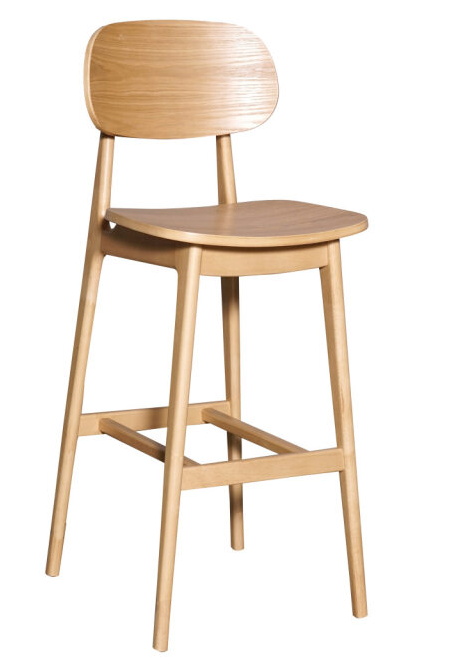 Bergen Bar chair