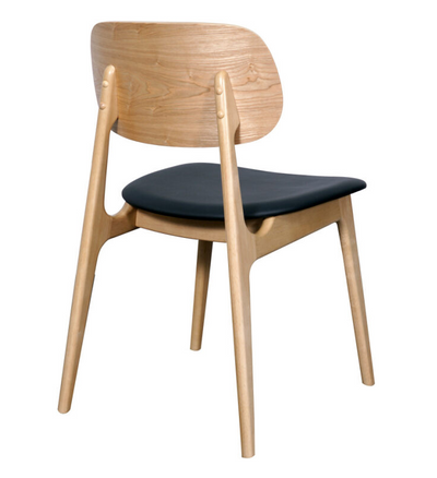 Bergen Dining Chair - Full House Furniture