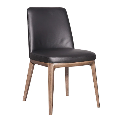 Juno Leather Dining Chairs