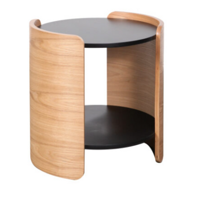 Malmo Lamp Table - Full House Furniture