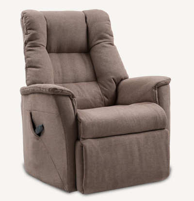 Brando Lift Chair- IMG Fabric - Full House Furniture