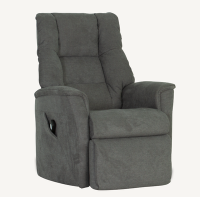 Brando Lift Chair- IMG Fabric - Full House Furniture