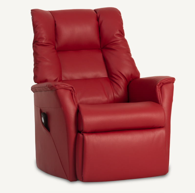Brando Lift Chair -Multi Function-Leather - Full House Furniture