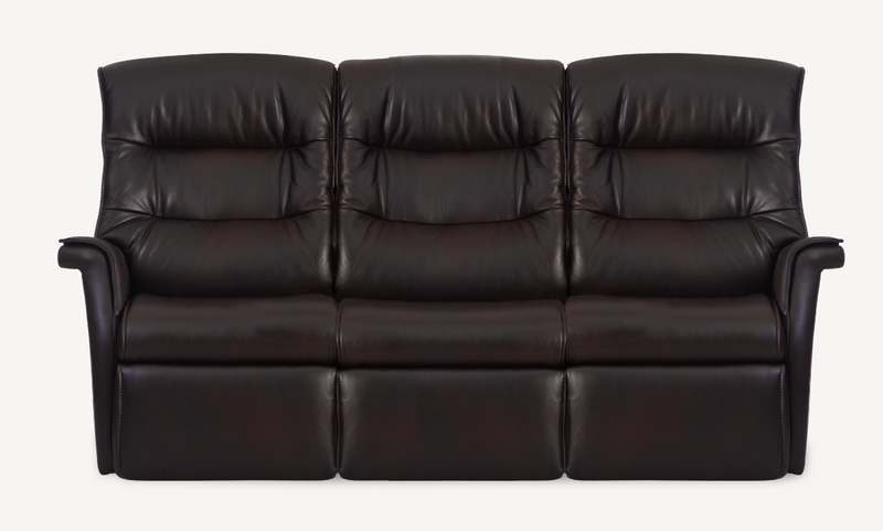 Chelsea - Wallsaver - Leather - Full House Furniture