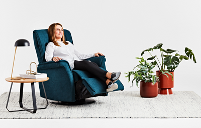 Chelsea Relaxer-IMG Fabric - Full House Furniture