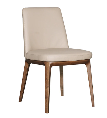 Juno Leather Dining Chairs