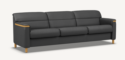 IMG Clayton Sofa-Leather