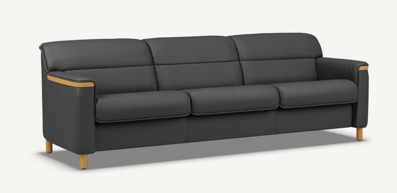 IMG Clayton Sofa-Leather