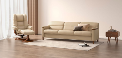 IMG Clayton Sofa-Leather