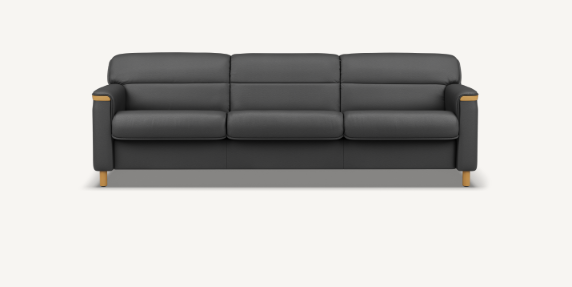 IMG Clayton Sofa-Leather
