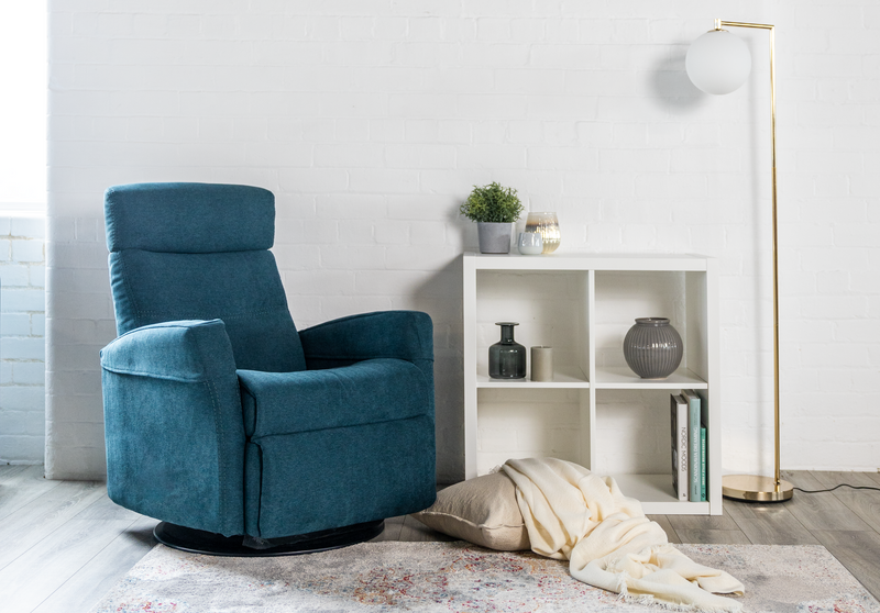 Divani - Wall Saver IMG Fabric - Full House Furniture
