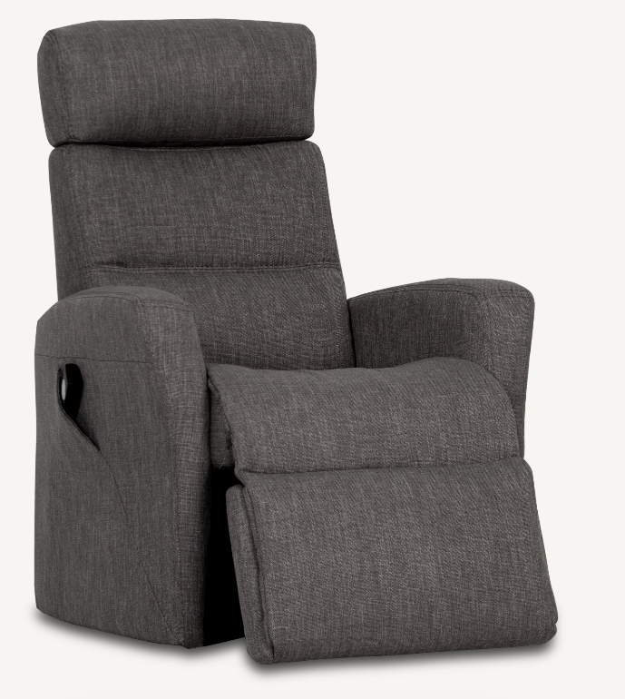 Divani Lift Chair-Power-IMG Fabric - Full House Furniture