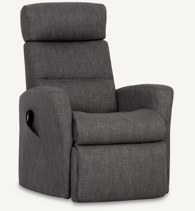 Divani Lift Chair-Power-IMG Fabric - Full House Furniture