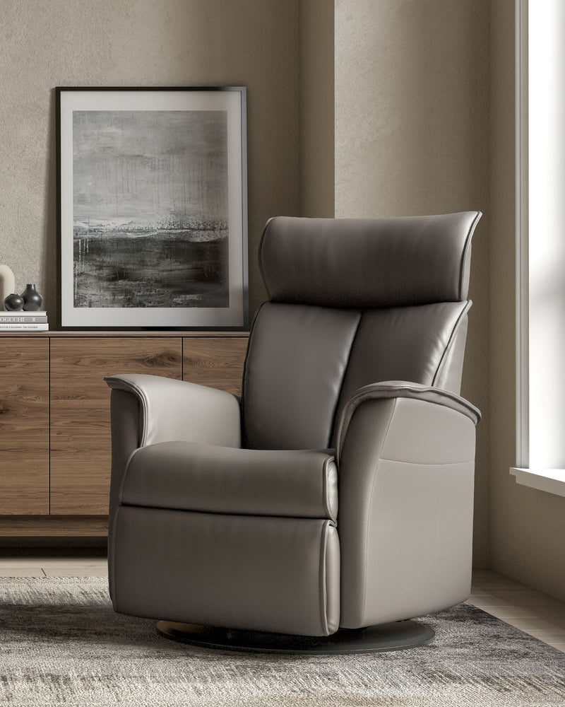 Duke Relaxer-IMG Fabric - Full House Furniture