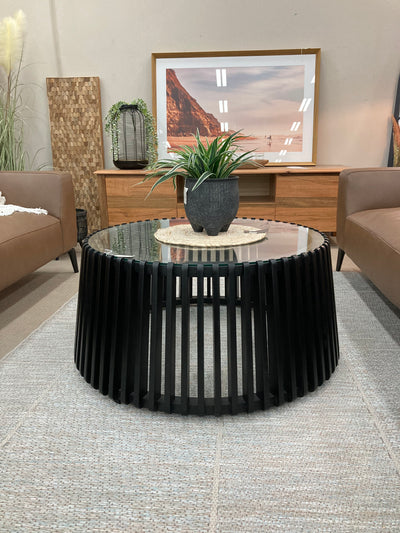 Epica Coffee Table - Full House Furniture